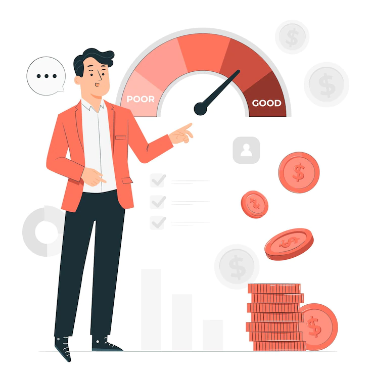 HIGH ENTRY COST